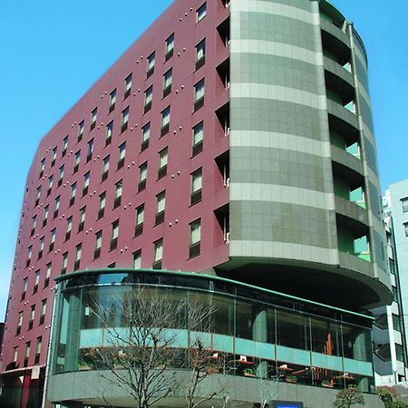 Ochanomizu St. Hills Hotel โตเกียว ภายนอก รูปภาพ