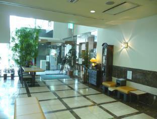 Ochanomizu St. Hills Hotel โตเกียว ภายนอก รูปภาพ